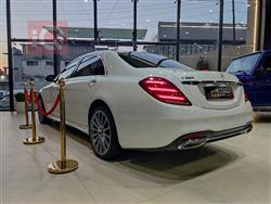 مێرسێدس بێنز S-Class